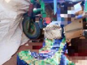 Burkina: des accidents graves à cause des foulards des femmes