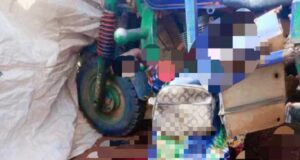 Burkina: des accidents graves à cause des foulards des femmes