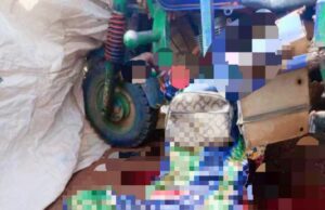 Burkina: des accidents graves à cause des foulards des femmes