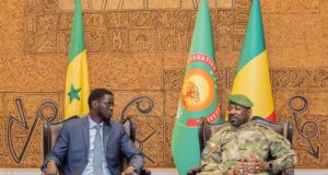 Sécurité et Économie: le Mali et le Sénégal réaffirment leur volonté d’agir ensemble