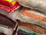 Burkina: saisie de 26 000 000 F CFA de cyanure et de cigarettes