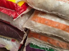 Burkina: saisie de 26 000 000 F CFA de cyanure et de cigarettes