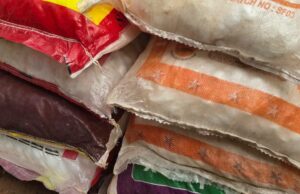 Burkina: saisie de 26 000 000 F CFA de cyanure et de cigarettes