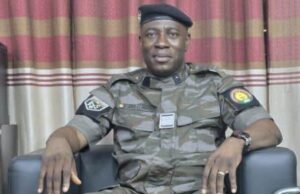 Douanes du Burkina: «Maintenir la pression sur les réseaux frauduleux, intensifier les contrôles»