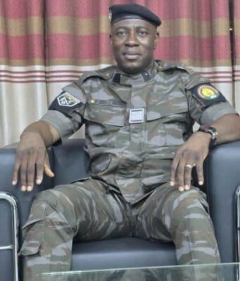 Douanes du Burkina: «Maintenir la pression sur les réseaux frauduleux, intensifier les contrôles»