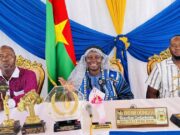 Médecine traditionnelle: Adja Bonkoungou de Zagtouli dévoile ses distinctions et annonce de nouvelles initiatives