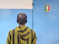 Un homme déféré pour une affaire présumée de détournement de mineurs