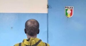 Un homme déféré pour une affaire présumée de détournement de mineurs