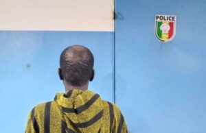 Un homme déféré pour une affaire présumée de détournement de mineurs