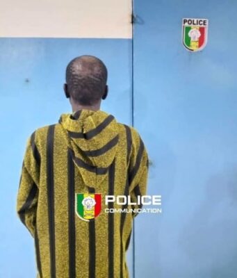 Un homme déféré pour une affaire présumée de détournement de mineurs