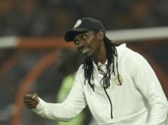 FIFA: la Fédération libyenne condamnée à indemniser Aliou Cissé à hauteur de 820 000 euros