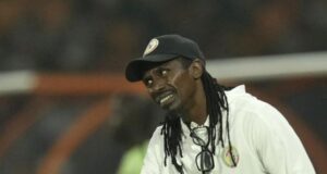 FIFA: la Fédération libyenne condamnée à indemniser Aliou Cissé à hauteur de 820 000 euros