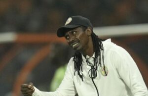 FIFA: la Fédération libyenne condamnée à indemniser Aliou Cissé à hauteur de 820 000 euros