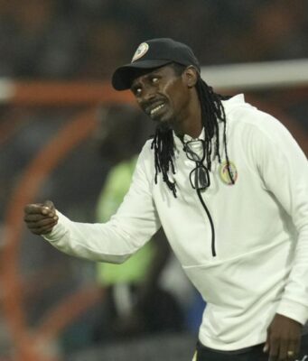 FIFA: la Fédération libyenne condamnée à indemniser Aliou Cissé à hauteur de 820 000 euros