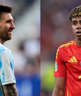 Mondial 2026: l’Argentine rejoint l’Espagne en finale et défendra son titre