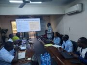 SONATUR: atelier de validation du plan de communication triennal (2026-2028)