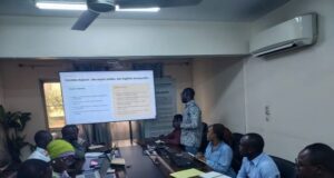 SONATUR: atelier de validation du plan de communication triennal (2026-2028)
