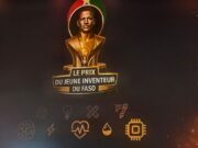 Innovation: BF1 lance le Prix du Jeune Inventeur du Faso