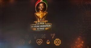 Innovation: BF1 lance le Prix du Jeune Inventeur du Faso