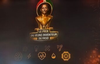 Innovation: BF1 lance le Prix du Jeune Inventeur du Faso