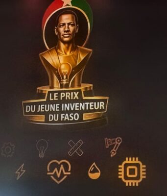 Innovation: BF1 lance le Prix du Jeune Inventeur du Faso