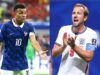 Coupe du monde 2026: l’Angleterre s’offre la 3e place, la France quitte le Mondial sur une lourde défaite