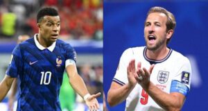 Coupe du monde 2026: l’Angleterre s’offre la 3e place, la France quitte le Mondial sur une lourde défaite