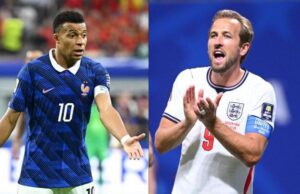 Coupe du monde 2026: l’Angleterre s’offre la 3e place, la France quitte le Mondial sur une lourde défaite