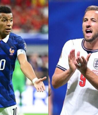 Coupe du monde 2026: l’Angleterre s’offre la 3e place, la France quitte le Mondial sur une lourde défaite
