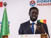 Sénégal: Diomaye Faye fonde «Kiiraay», son propre parti, et acte la rupture avec Pastef
