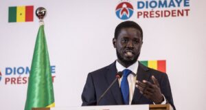 Sénégal: Diomaye Faye fonde «Kiiraay», et acte la rupture avec Pastef