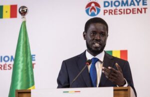 Sénégal: Diomaye Faye fonde «Kiiraay», et acte la rupture avec Pastef