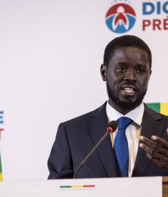 Sénégal: Diomaye Faye fonde «Kiiraay», son propre parti, et acte la rupture avec Pastef