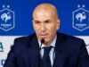 Zidane à la tête des Bleus: une nouvelle ère s’ouvre