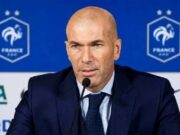 Zidane à la tête des Bleus: une nouvelle ère s’ouvre