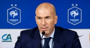 Zidane à la tête des Bleus: une nouvelle ère s’ouvre