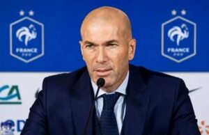 Zidane à la tête des Bleus: une nouvelle ère s’ouvre