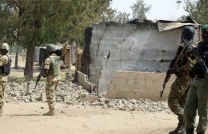 Nigeria: 30 personnes tuées dans une attaque terroriste