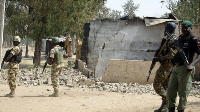 Nigeria: 30 personnes tuées dans une attaque terroriste