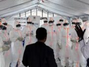Ouganda annonce la fin de l’épidémie d’Ebola, mais reste en état d’alerte