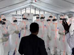 Ouganda annonce la fin de l’épidémie d’Ebola, mais reste en état d’alerte