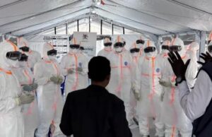 Ouganda annonce la fin de l’épidémie d’Ebola, mais reste en état d’alerte