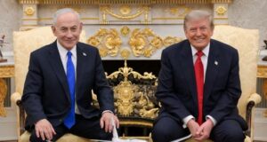 Trump–Nétanyahou: la diplomatie reprend le dessus après des semaines de désaccords sur l’Iran