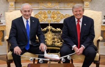 Trump–Nétanyahou: la diplomatie reprend le dessus après des semaines de désaccords sur l’Iran