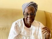 Le programme des obsèques de la mère de l’ex-ministre Gilbert Ouédraogo