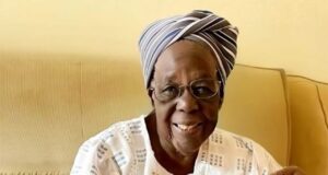 Le programme des obsèques de la mère de l’ex-ministre Gilbert Ouédraogo