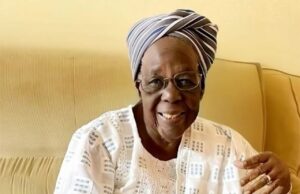 Le programme des obsèques de la mère de l’ex-ministre Gilbert Ouédraogo