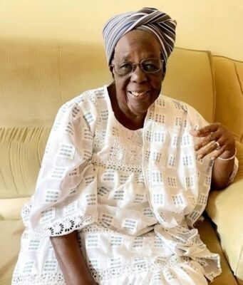 Le programme des obsèques de la mère de l’ex-président Gilbert Ouédraogo