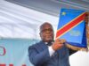 RDC: la Cour constitutionnelle valide la loi sur le référendum voulue par Tshisekedi