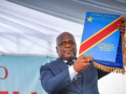 RDC: la Cour constitutionnelle valide la loi sur le référendum voulue par Tshisekedi